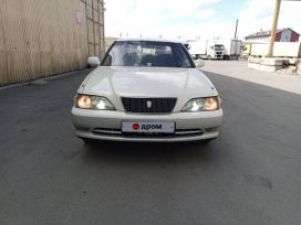  Toyota Cresta 1985 , 345000 , 