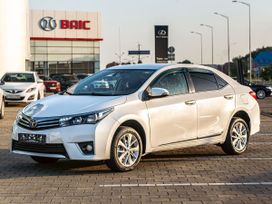  Toyota Corolla 2015 , 1195000 , 