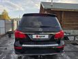 SUV   Mercedes-Benz GL-Class 2014 , 3500000 , 
