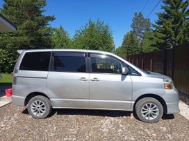    Toyota Voxy 2005 , 1050000 , 