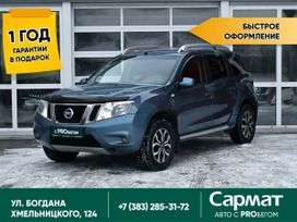 SUV   Nissan Terrano 2018 , 1350000 , 