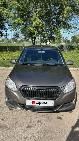  Datsun on-DO 2017 , 550000 ,  