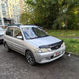  Mazda Demio 2000 , 330000 , 