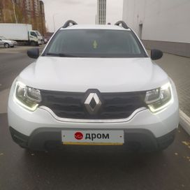 SUV   Renault Duster 2021 , 1820000 , 