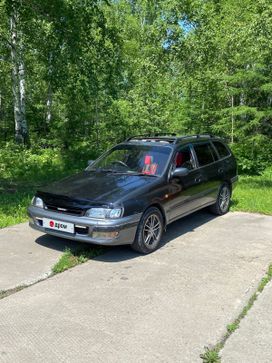  Toyota Caldina 1993 , 370000 , 