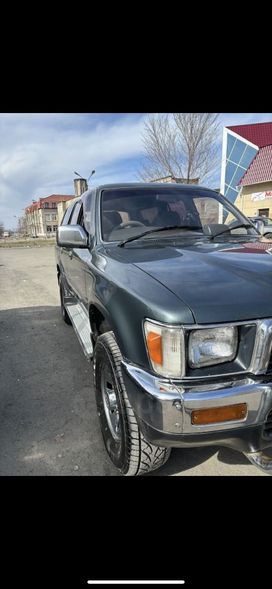 SUV   Toyota Hilux Surf 1991 , 1100000 , 