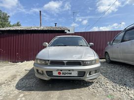  Mitsubishi Galant 1999 , 190000 , 