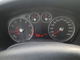  Ford Focus 2008 , 600000 , 