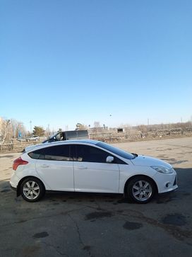  Ford Focus 2011 , 595000 , 