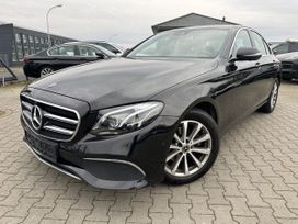  Mercedes-Benz E-Class 2020 , 3100000 , 