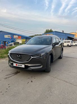 SUV   Mazda CX-8 2018 , 2330000 , 