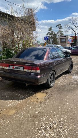  Nissan Sunny 1999 , 160000 , 