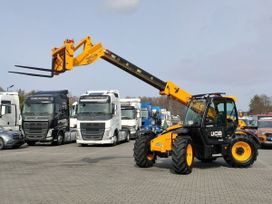   JCB 531-70 2024 , 10694500 , 