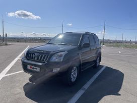 SUV   Toyota Land Cruiser Prado 2008 , 2350000 , 