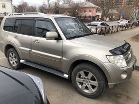 SUV   Mitsubishi Pajero 2007 , 1500000 , 