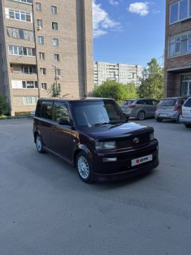  Toyota bB 2001 , 395000 , 