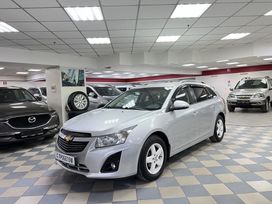  Chevrolet Cruze 2014 , 999000 , 