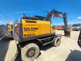  Bizon K150 2023 , 5460000 , 