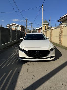  Mazda Mazda3 2019 , 1759000 , 