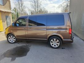    Volkswagen Multivan 2011 , 2555555 , 