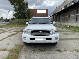 SUV   Toyota Land Cruiser 2012 , 5000000 , 