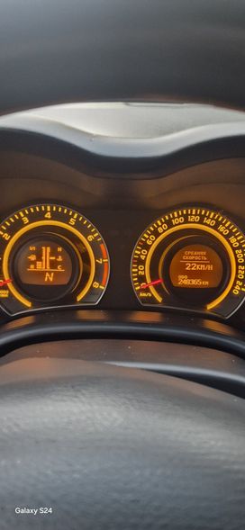  Toyota Corolla 2008 , 750000 , 