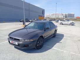  Mitsubishi Galant 1999 , 404000 , 