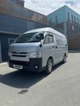    Toyota Hiace 2016 , 2900000 , -
