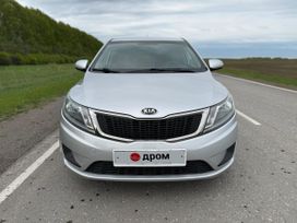  Kia Rio 2013 , 925000 , 