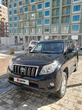 SUV   Toyota Land Cruiser Prado 2010 , 2900000 , 