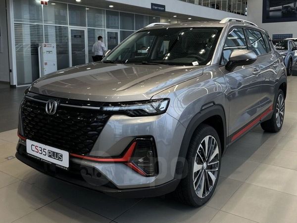 SUV   Changan CS35 Plus 2024 , 2629900 , 