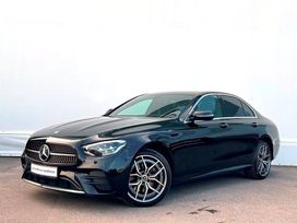  Mercedes-Benz E-Class 2021 , 4890900 , -