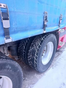   Krone SD 2007 , 1100000 , 