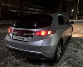  Honda Civic 2009 , 679000 , 