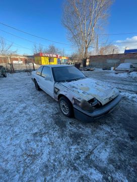  Honda Prelude 1988 , 125000 , 