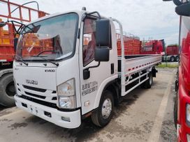   Isuzu Elf 2024 , 5880000 , 