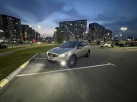 SUV   Nissan Qashqai+2 2010 , 1100000 , 