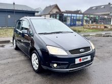  C-MAX, 2006