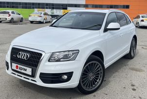 SUV   Audi Q5 2011 , 1730000 , 