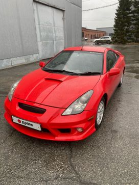  3  Toyota Celica 1999 , 600000 , 