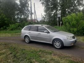  Chevrolet Lacetti 2008 , 460000 , --