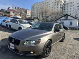  Volvo S80 2007 , 880000 , 