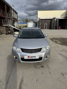  Toyota Allion 2009 , 850000 , 