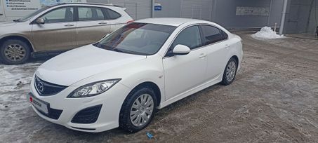  Mazda Mazda6 2011 , 1050000 , 