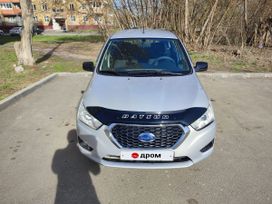  Datsun mi-Do 2018 , 810000 , 
