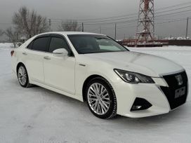  Toyota Crown 2017 , 3000000 , 