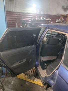  Nissan Expert 2001 , 440000 , -
