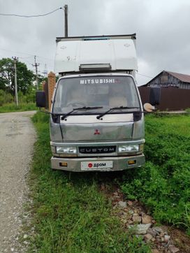  Mitsubishi Canter 1995 , 650000 , 
