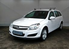  Astra, 2014