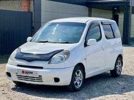  Toyota Funcargo 2000 , 420000 , 